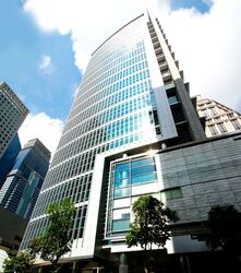 Sgx Centre I (D1), Office #282616011